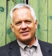 Ron Carlson