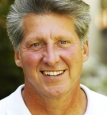 Ron Hansen Ron Hansen
