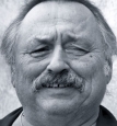 Jim Harrison