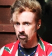 T. Coraghessan Boyle T. Coraghessan Boyle
