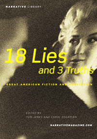 18 Lies and 3 Truths