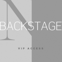 Narrative Backstage