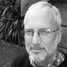 Bill Barich