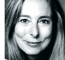 Ann Beattie Ann Beattie