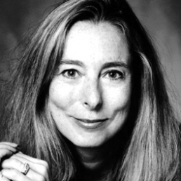 Ann Beattie Ann Beattie