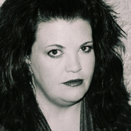 Heather  Brittain Bergstrom