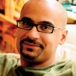 Junot Díaz Junot Díaz