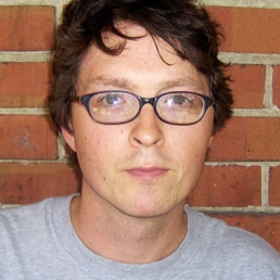 Michael Dickman Michael Dickman