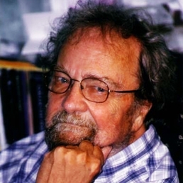 Donald Hall