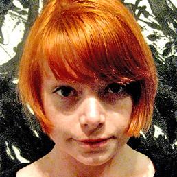Eliza Frye