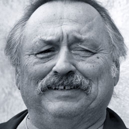 Jim Harrison
