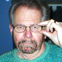 James William Brown