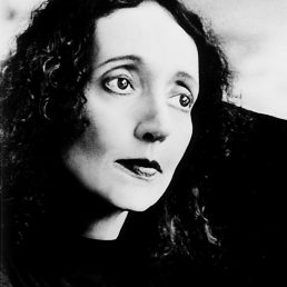 Joyce Carol Oates Joyce Carol Oates