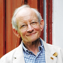 Ted Kooser Ted Kooser