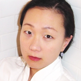 Min Jin Lee