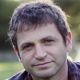 Peter Orner Peter Orner