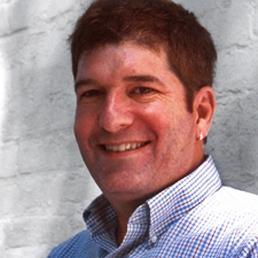 Robin Hemley