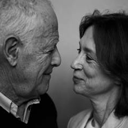 James and Kay Salter