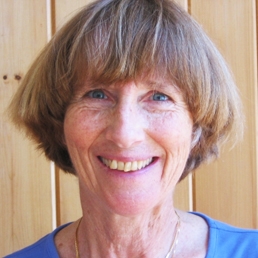 Wendy Sanford