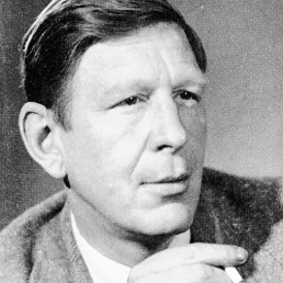 W. H. Auden