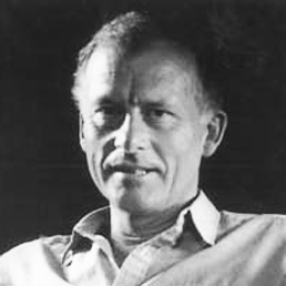James D. Houston