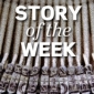 Stories of the Week: 2009–2010 Stories of the Week: 2009–2010