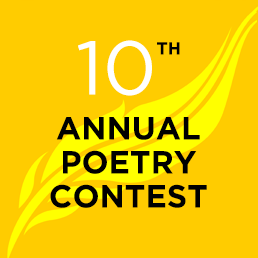 Tenth Annual Poetry Contest | Narrative Magazine