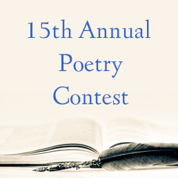 Fifteenth Annual Poetry Contest Winners | Narrative Magazine