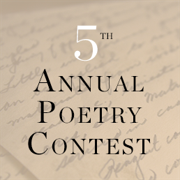 Fifth Annual Poetry Contest Winners | Narrative Magazine