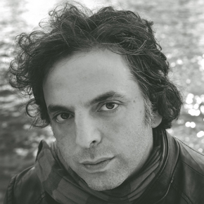 Etgar Keret | Narrative Magazine