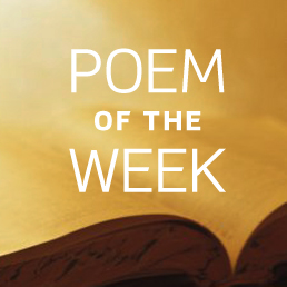 Poems Of The Week: 2008–2009 