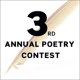 Third Annual Poetry Contest | Narrative Magazine