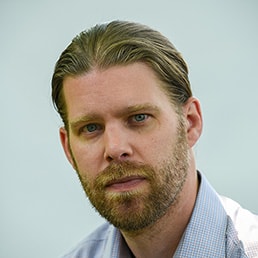 Harper Baird author photo