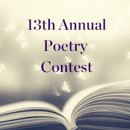 Thirteenth Annual Poetry Contest | Narrative Magazine