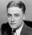 F. Scott Fitzgerald