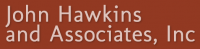 John Hawkins and Associates, Inc.