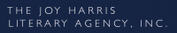 The Joy Harris Literary Agency