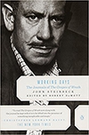 Working Days: The Journals of The Grapes of Wrath by John Steinbeck