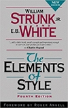 The Elements of Style by Strunk and White