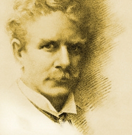 Ambrose Bierce the Man and the Snake