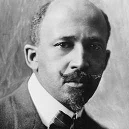 W. E. B. Du Bois | Narrative Magazine